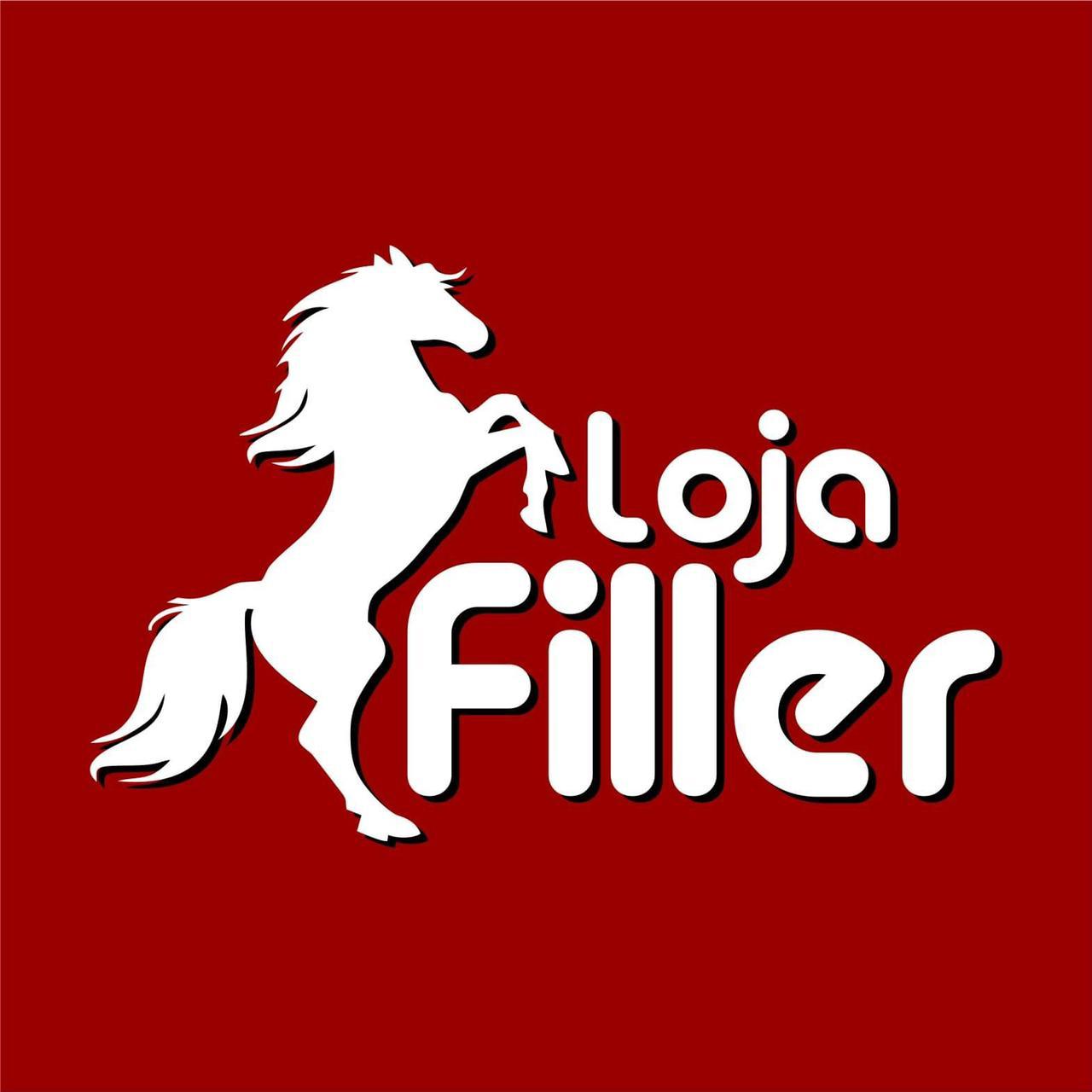 Loja Filler